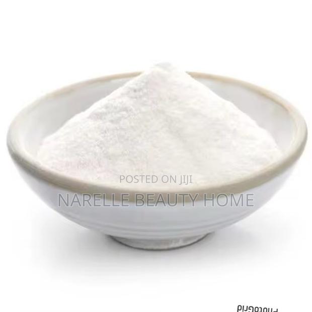 Natrosol - Hec - Clear Thickner · Photo 1