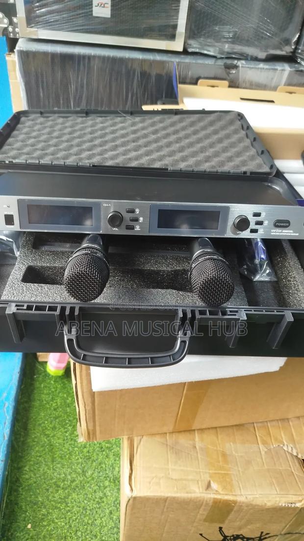 Jac Mx 500 2 in 1 Microphone · Photo 2