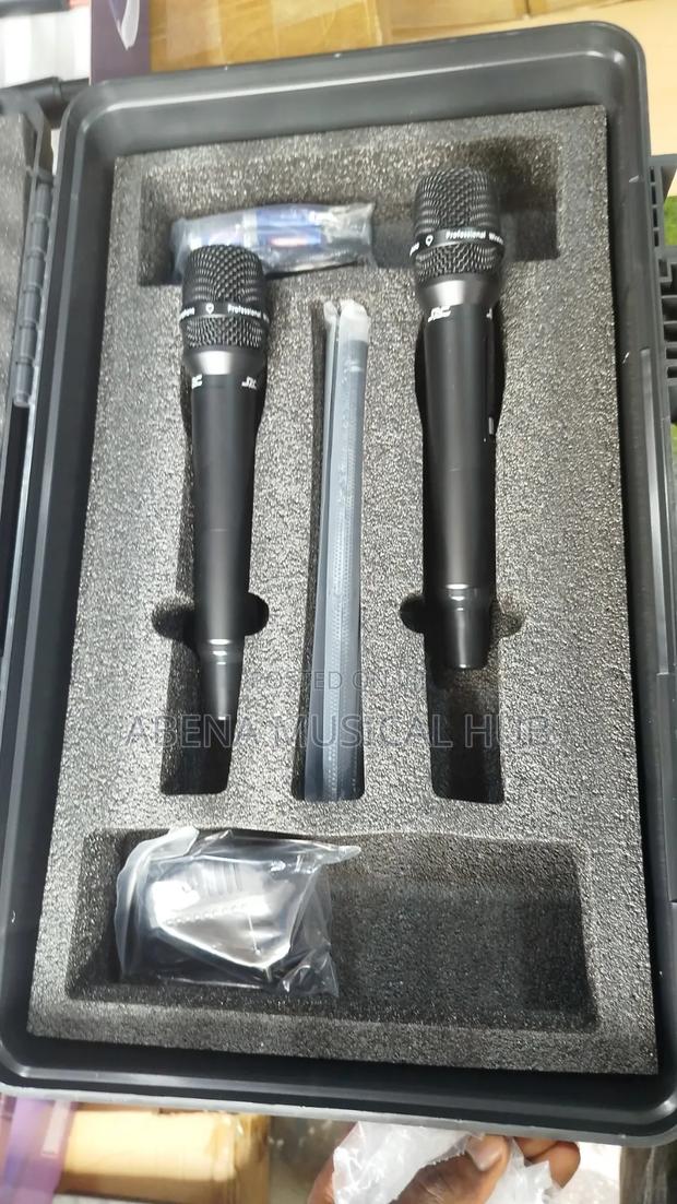 Jac Mx 500 2 in 1 Microphone · Photo 3