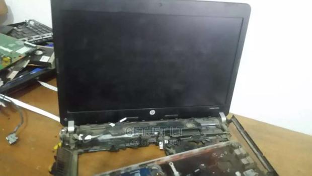 Laptop Power Display Charging Etc Repair · Photo 1