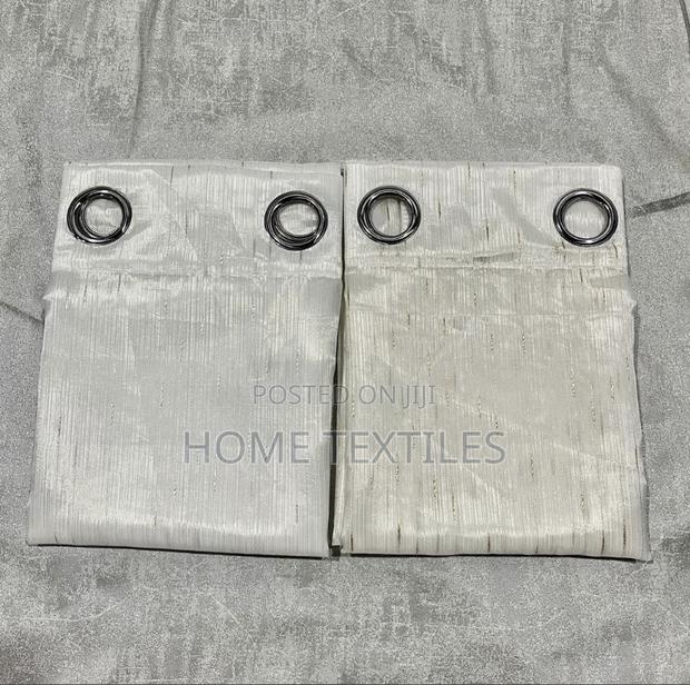 Voile Curtains · Photo 1