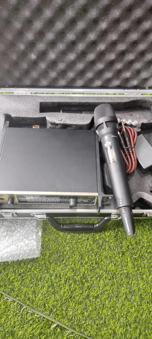 Evp Audio Ewg 4-1 Single Microphone · Photo 3