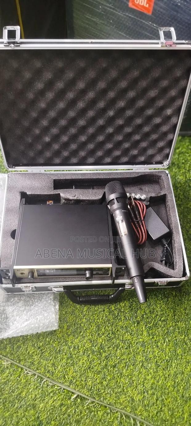 Evp Audio Ewg 4-1 Single Microphone · Photo 4