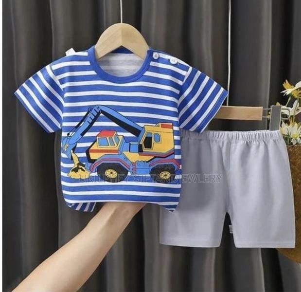 Baby Boy Outfit · Photo 1