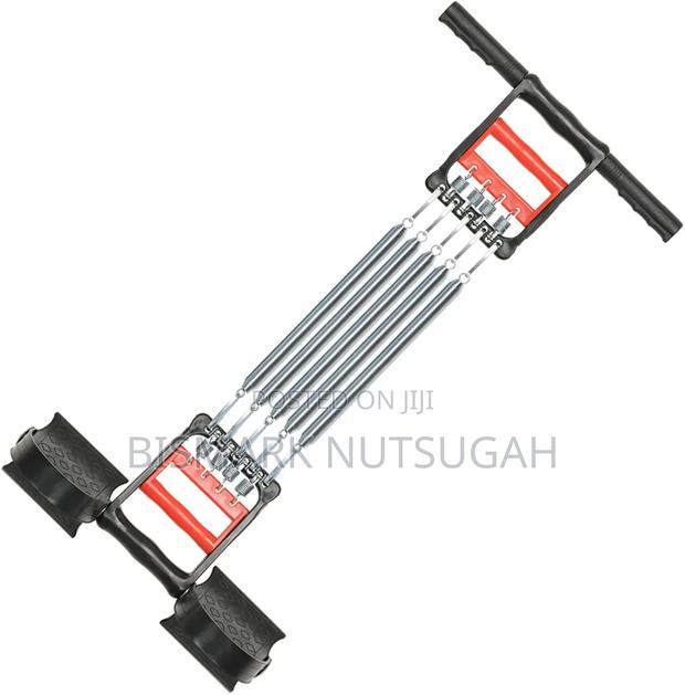 Multiple Muscle Trainer/Hand Gripper · Photo 7