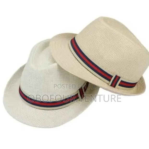 Buy Your British Jazz Solid Hat From Obofour Ventures · Photo 1