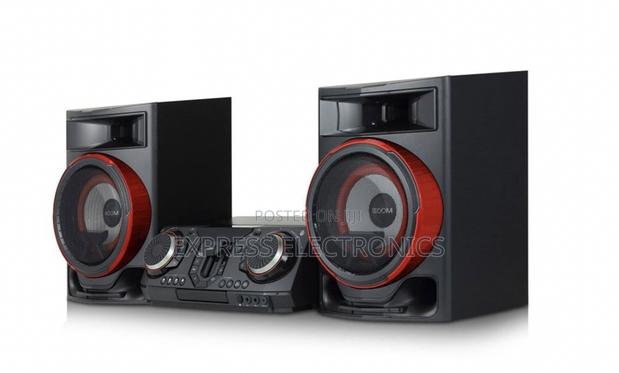Very Cool Price Lg Cl87 Sound System Xboom · Photo 1