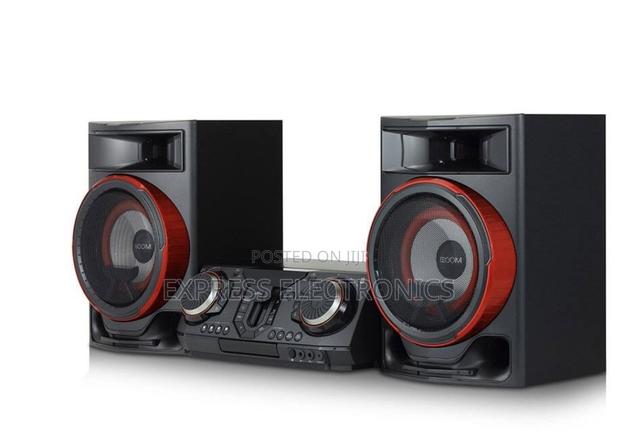 Highly Recommended Lg Cl87 2350w X-Boom Hifi · Photo 1