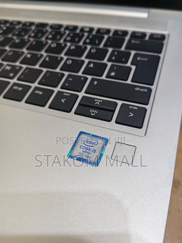 New Laptop HP 8GB Intel Core i5 SSD 256GB · Photo 2