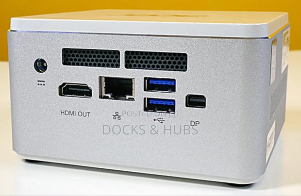 Desktop Computer Acer 8GB Intel Celeron SSD 128GB · Photo 3