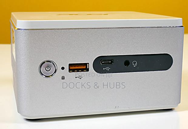 Desktop Computer Acer 8GB Intel Celeron SSD 128GB · Photo 4