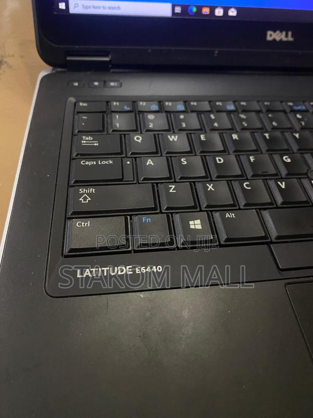 Laptop Dell Latitude E6440 8GB Intel Core i5 HDD 500GB · Photo 2