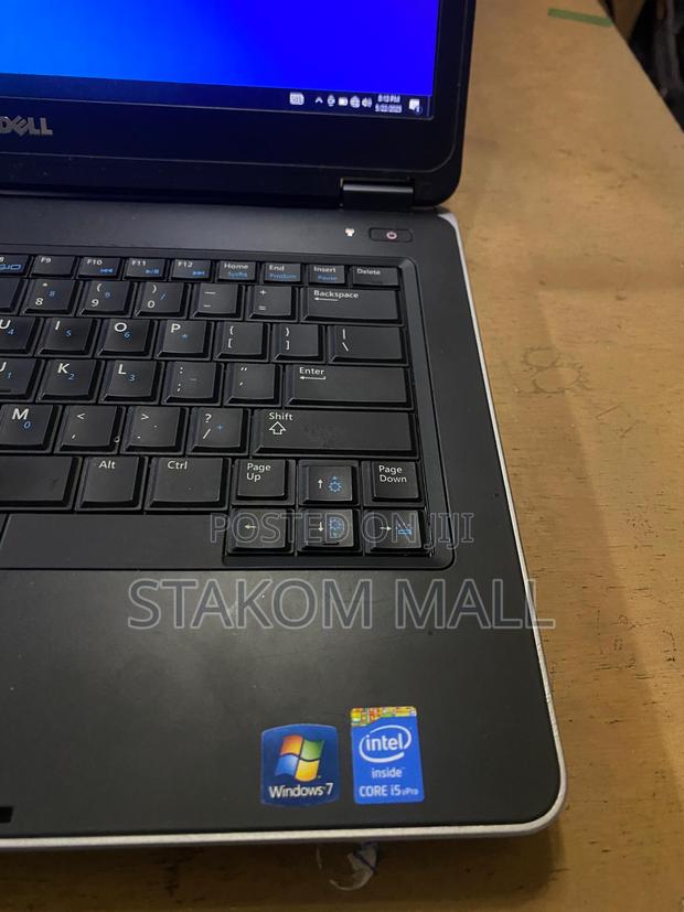 Laptop Dell Latitude E6440 8GB Intel Core i5 HDD 500GB · Photo 3