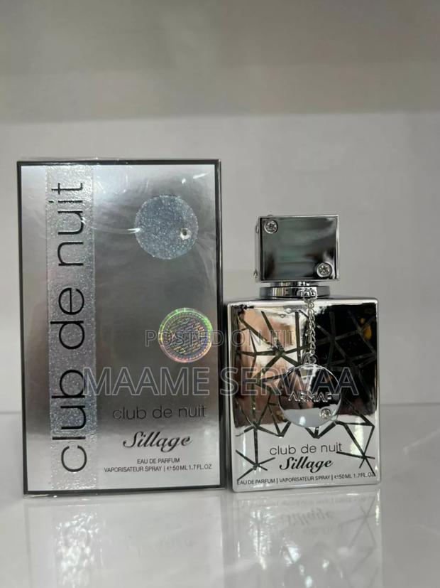 Club De Nuit Sillage 50ml · Photo 1