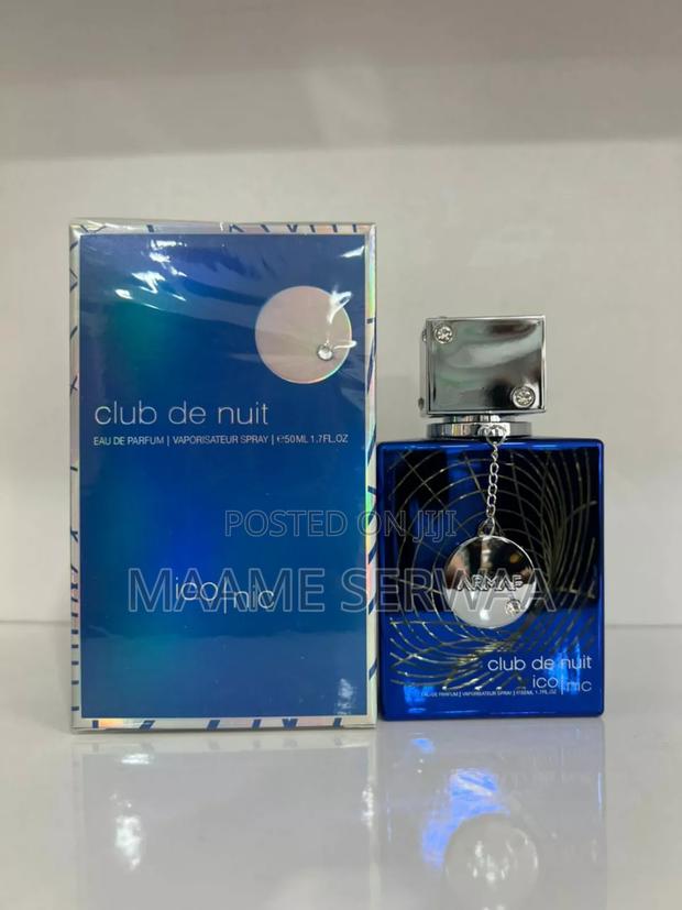 Club De Niut Iconic 50ml · Photo 1
