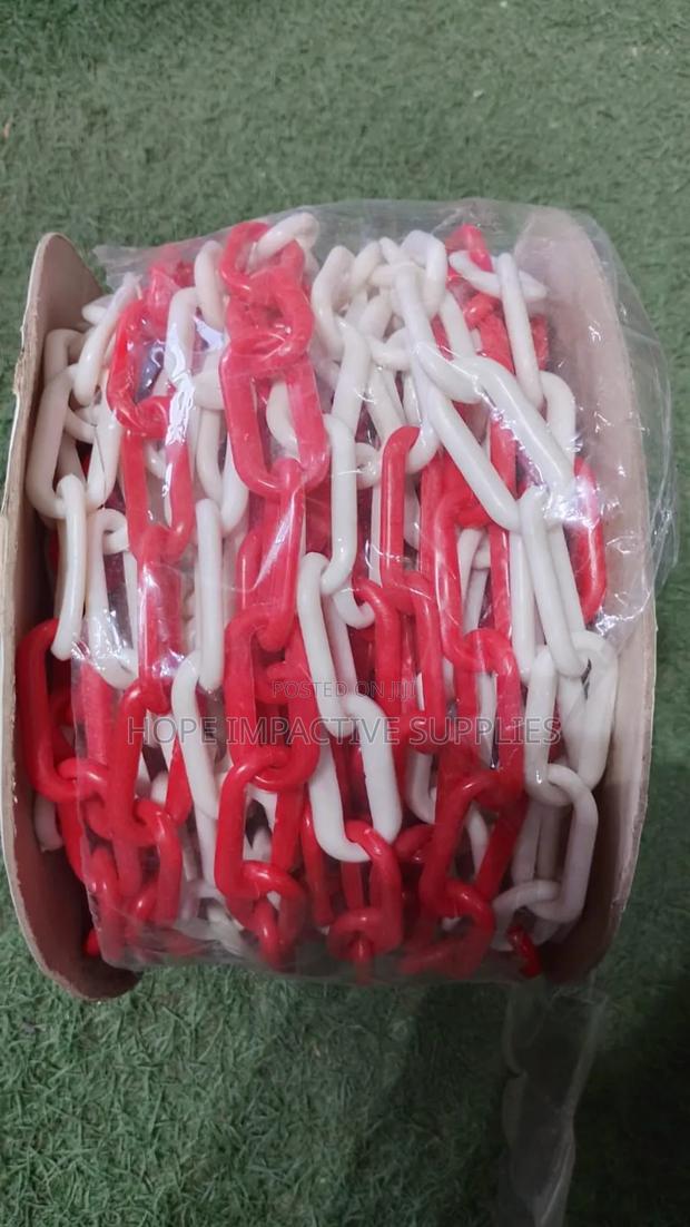 Plastic Chain [8mm * 25m]. · Photo 5