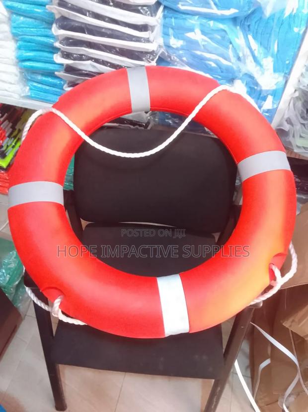 Quality Safety Life Bouy/Lifebouy. · Photo 3