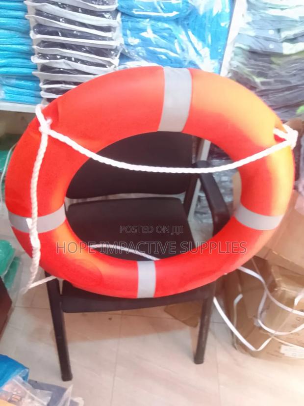 Quality Safety Life Bouy/Lifebouy. · Photo 4