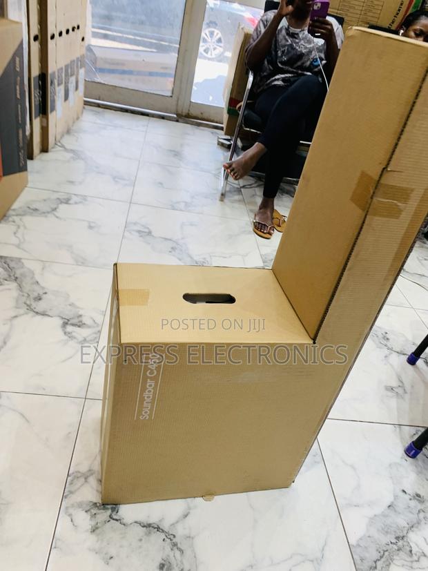 Adaptive Sound Quality Samsung C450 Soundbar · Photo 1