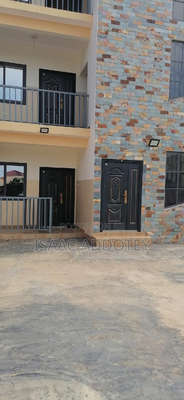 2bdrm Apartment in Tsaado Bush Road, Spintex for rent · Photo 1
