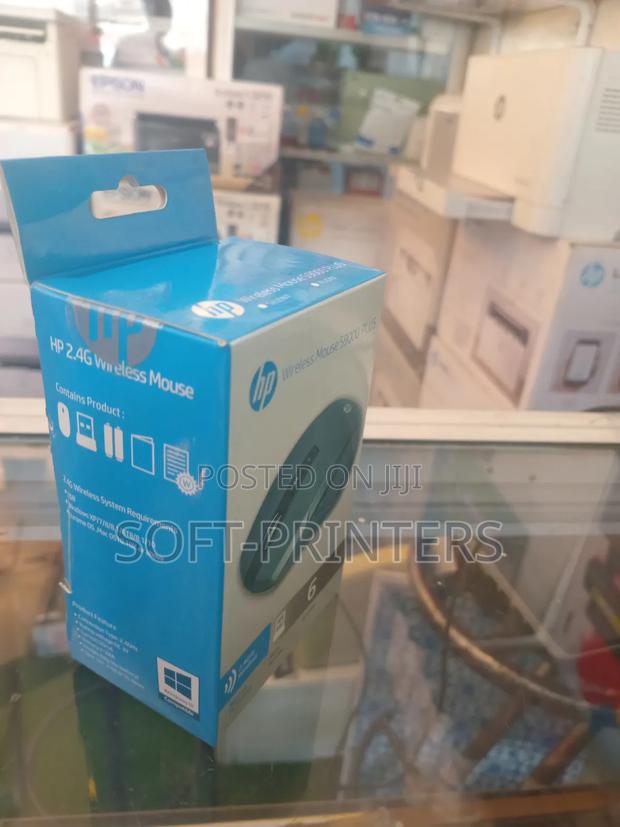 Wireless Mouse S9000 Plus · Photo 4