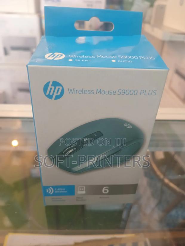 Wireless Mouse S9000 Plus · Photo 5