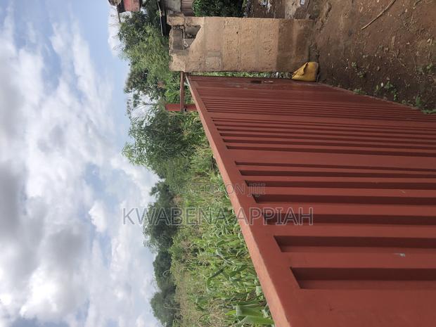 About Seven Archers Land Is on Sales · Photo 1