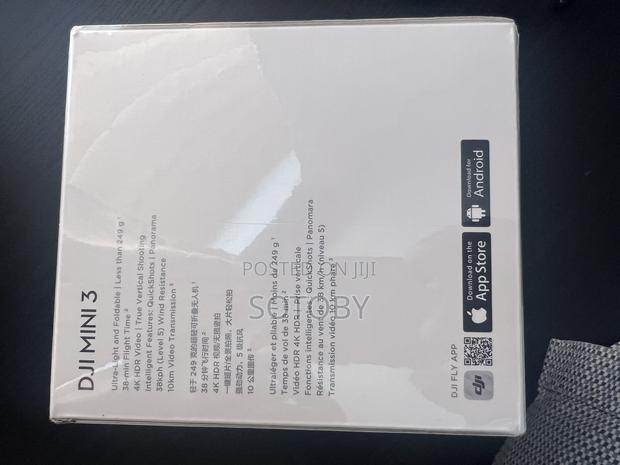 Dji Mini 3 With Rc Smart Controller · Photo 3