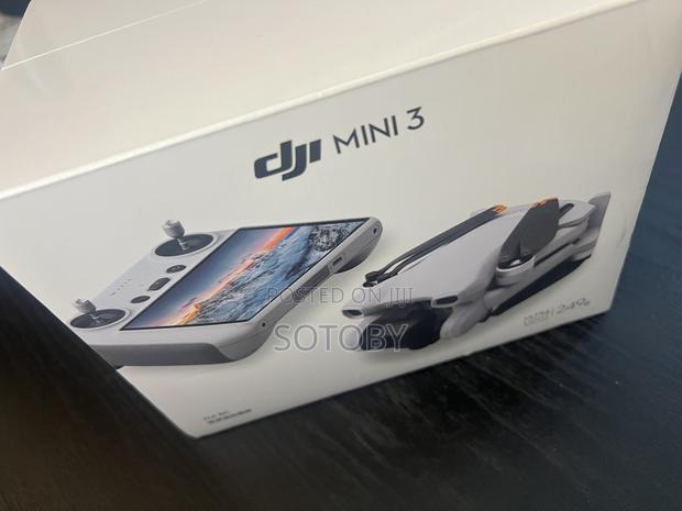 Dji Mini 3 With Rc Smart Controller · Photo 2