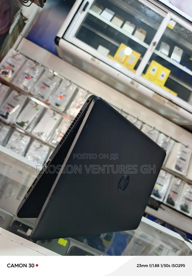 Laptop HP 8GB Intel SSD 160GB · Photo 2
