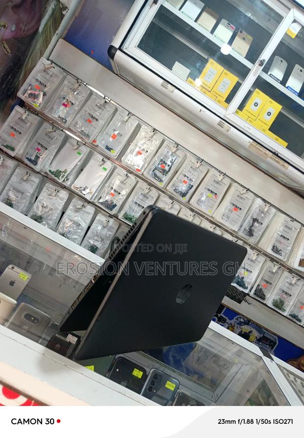 Laptop HP 8GB Intel SSD 160GB · Photo 4