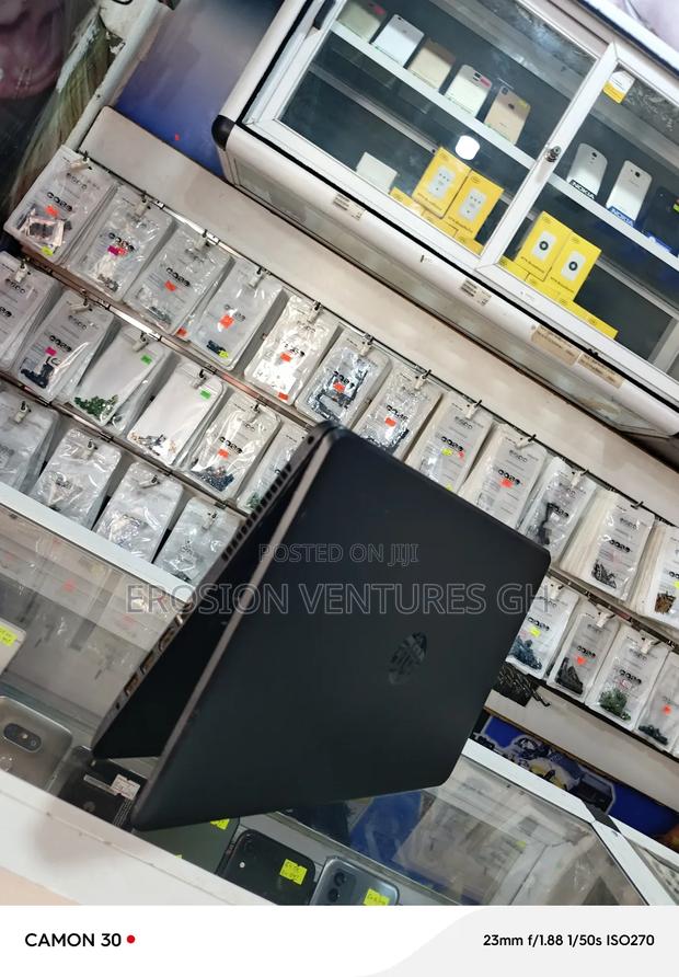 Laptop HP 8GB Intel SSD 160GB · Photo 5