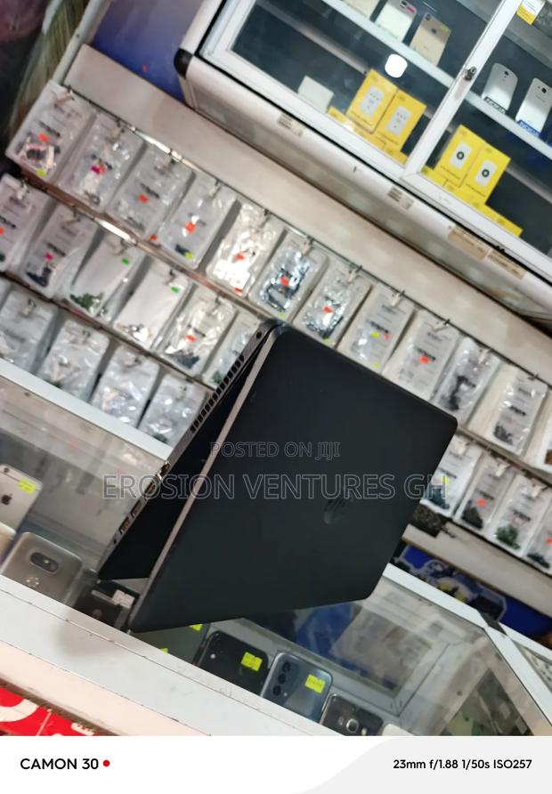 Laptop HP 8GB Intel SSD 160GB · Photo 6