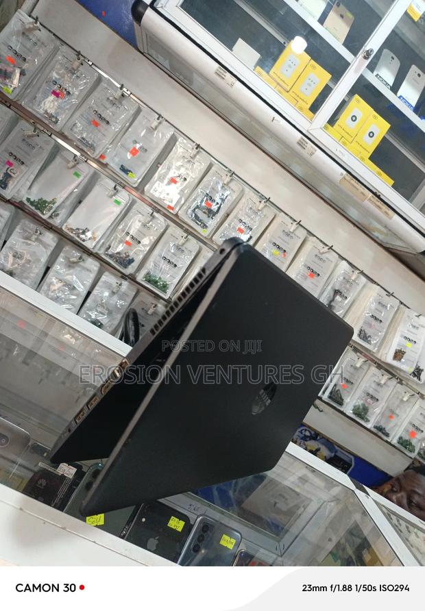 Laptop HP 8GB Intel SSD 160GB · Photo 7
