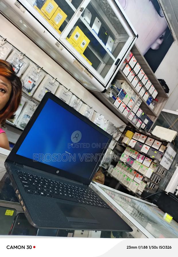 Laptop HP 8GB Intel SSD 160GB · Photo 8