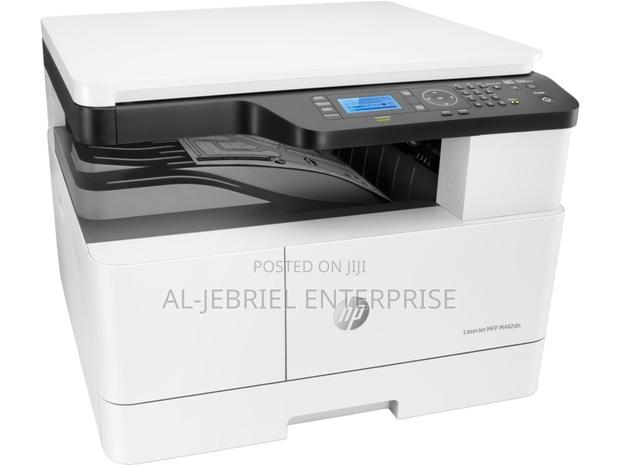Hp Laserjet M442dn All-in-One Printer · Photo 2