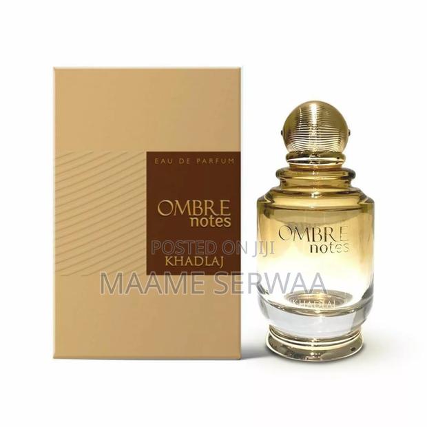 Ombre Notes 100ml · Photo 1