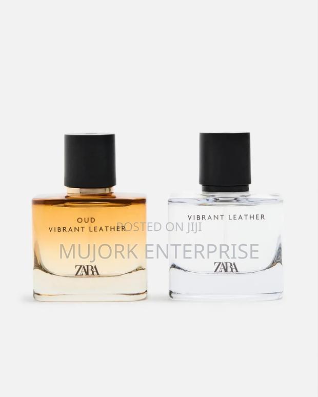 Original Zara Men Perfume (Finland) · Photo 8