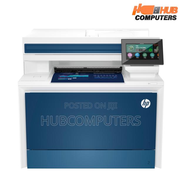 Hp Laserjet M4303fdw Printer · Photo 4
