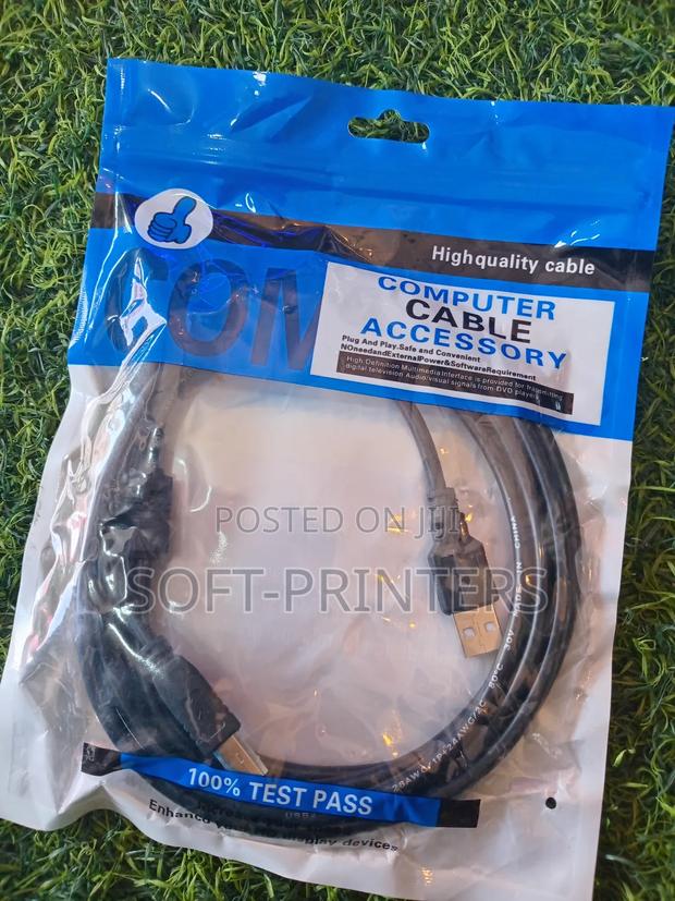 Usb Printer Cable · Photo 2