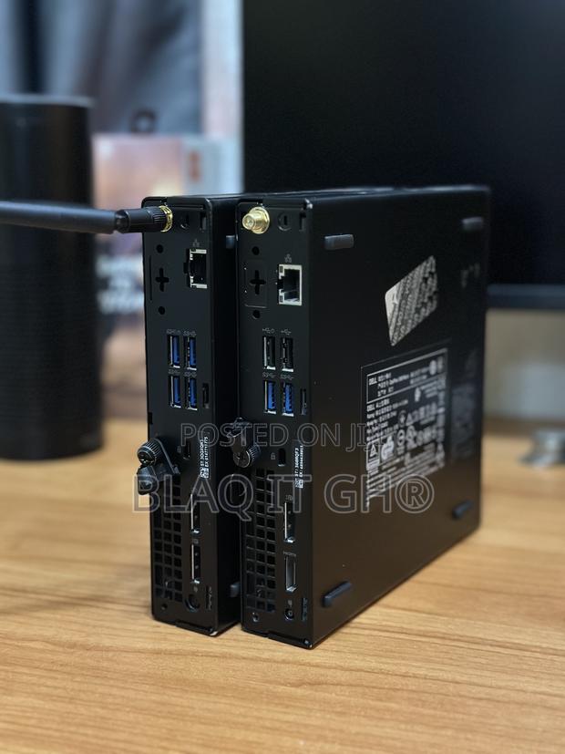 Desktop Computer Dell Optiplex 7090 16GB Intel Core I5 SSD 256GB · Photo 4
