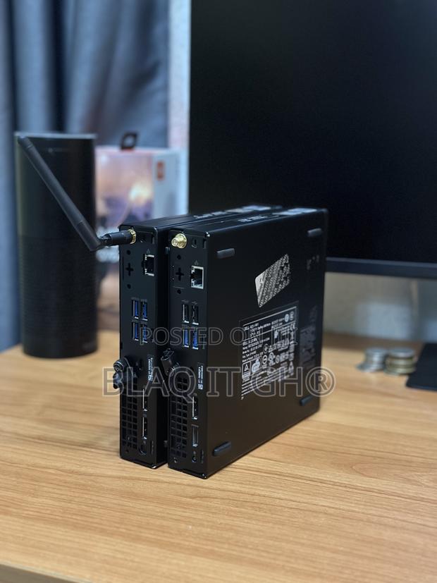 Desktop Computer Dell Optiplex 7090 16GB Intel Core I5 SSD 256GB · Photo 5