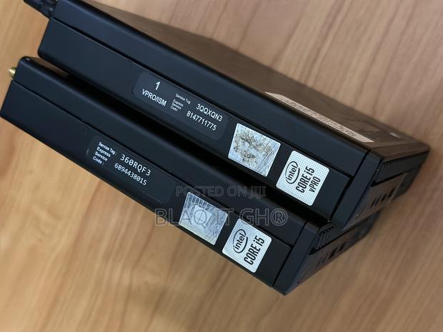 Desktop Computer Dell Optiplex 7090 16GB Intel Core I5 SSD 256GB · Photo 3
