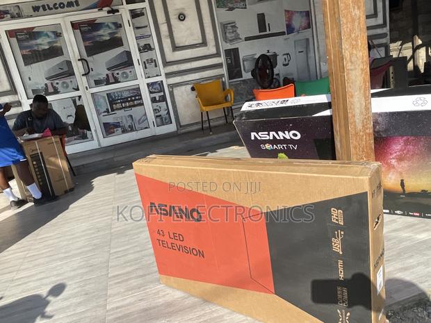 For Finest Pictures Buy Asano 43inches Digital Satellite Tv · Photo 2