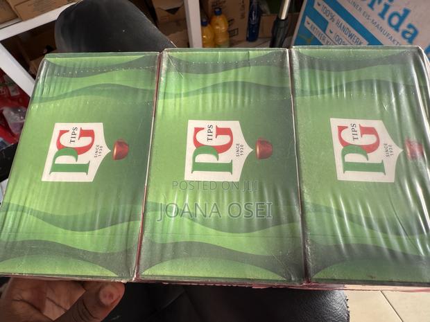 Pg Tips Tea Bag · Photo 2