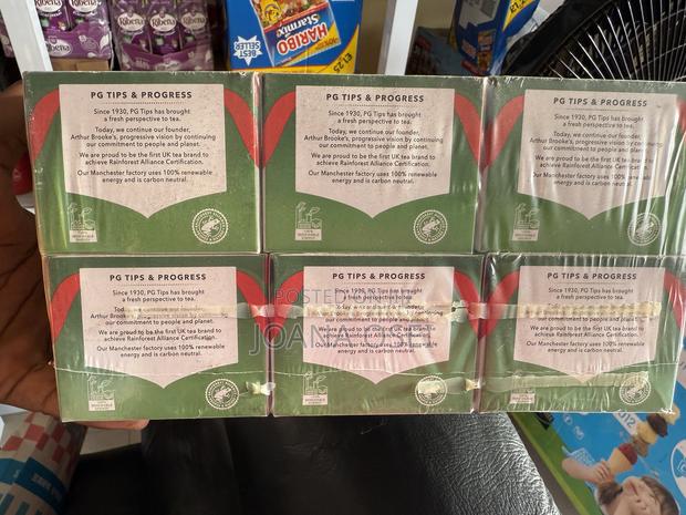 Pg Tips Tea Bag · Photo 3