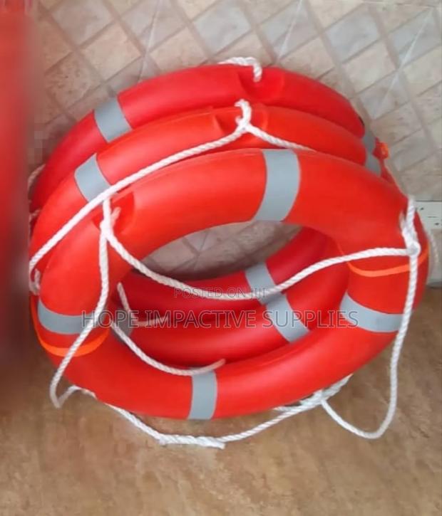 Quality Safety Life Bouy/Lifebouy. · Photo 2