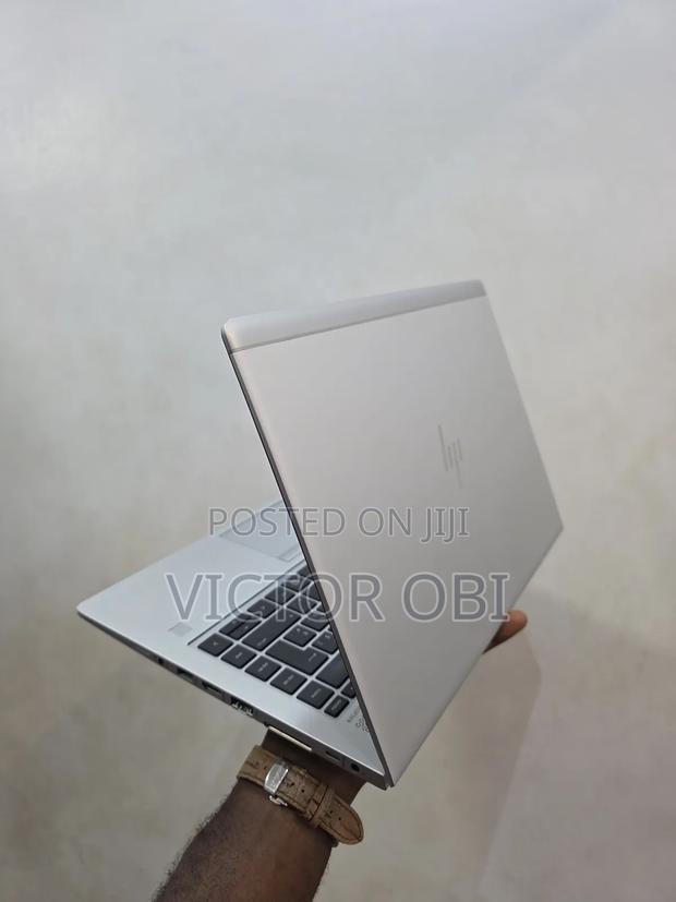 Laptop HP EliteBook 745 G6 8GB AMD Ryzen 5 SSD 512GB · Photo 3