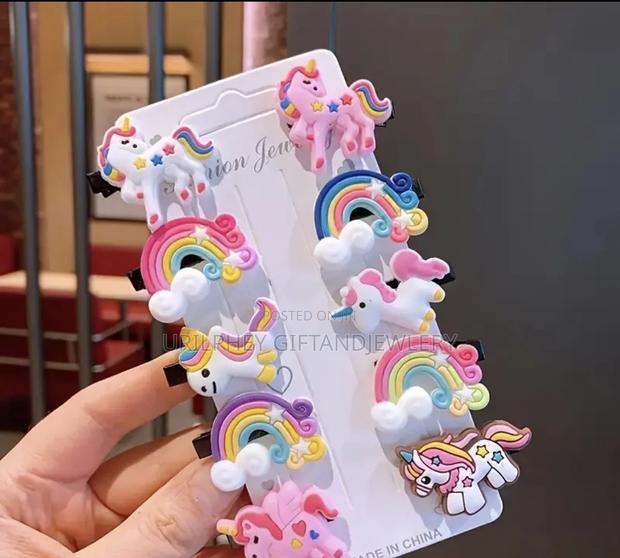 Baby Girl Hair Accessories · Photo 4