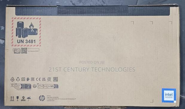 New Laptop HP Omen 16 32GB Intel Core i7 SSD 1T · Photo 3